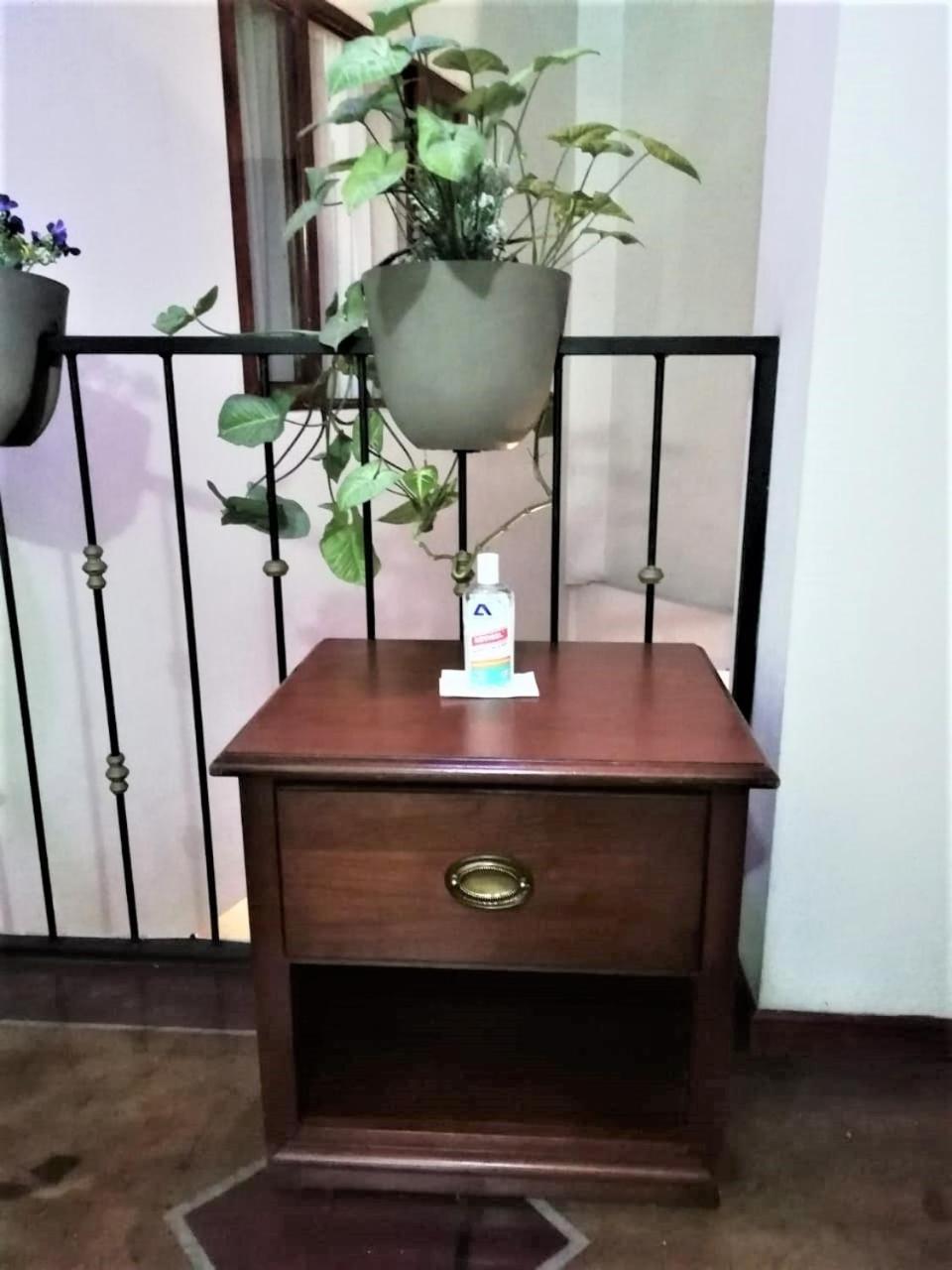 埃查瓦里亚酒店 聖荷西 客房 照片